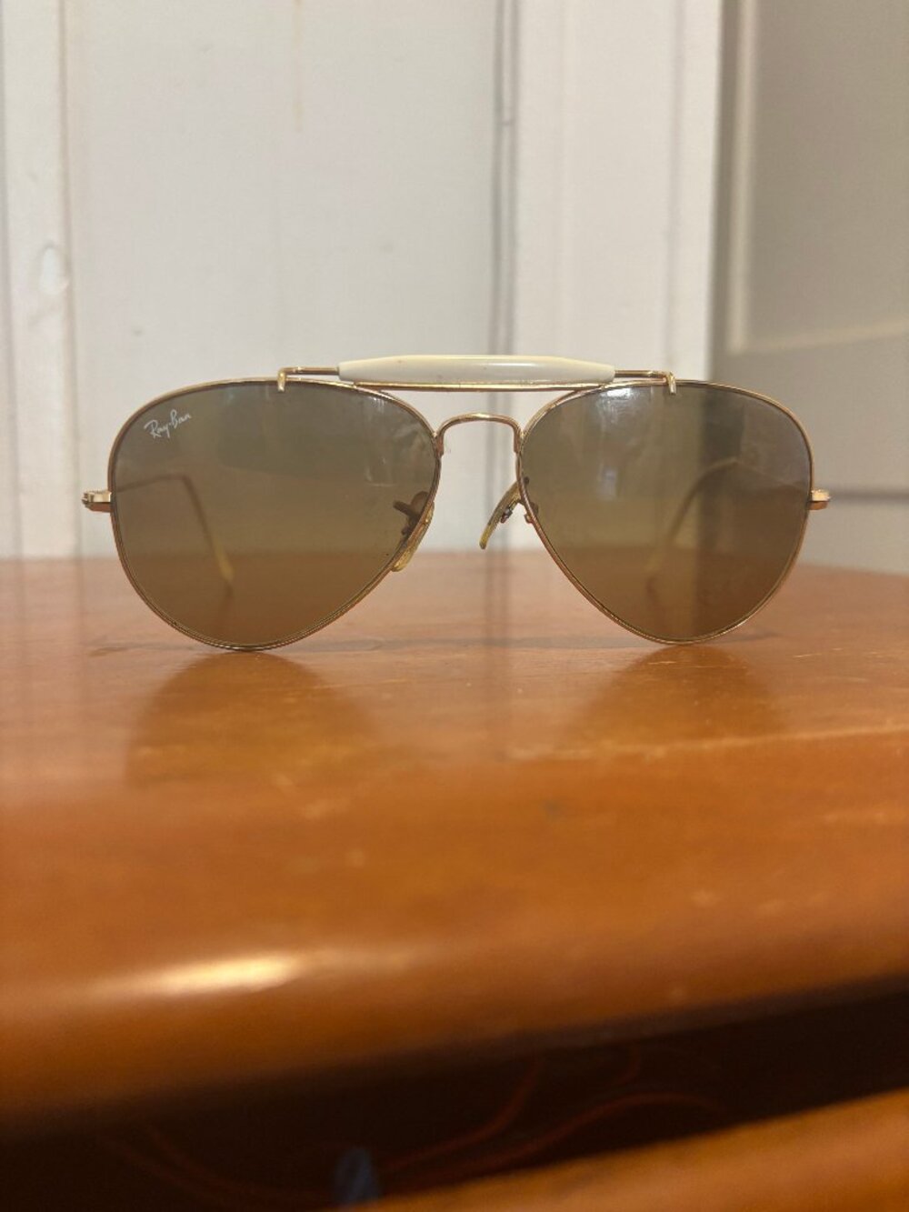 Ray-Ban  Aviator